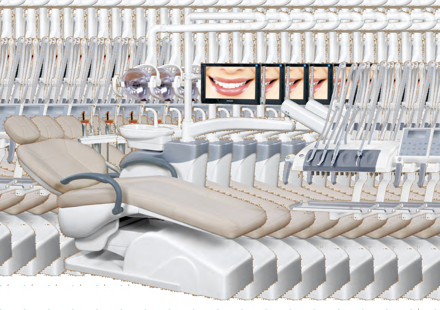 Dental Unit