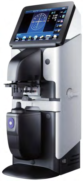Auto Lensmeter