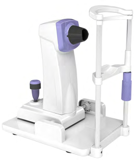 Phaco Emulsiﬁer